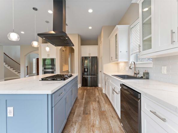 4310 Fernwood Drive, Houston TX 77021