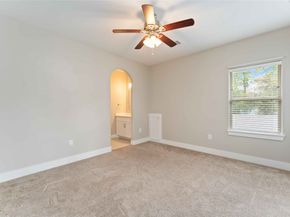 4310 Fernwood Drive, Houston TX 77021