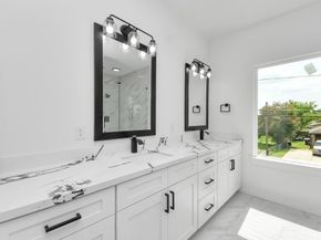 8023 Brandon Street, Houston TX 77051