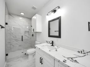 8023 Brandon Street, Houston TX 77051