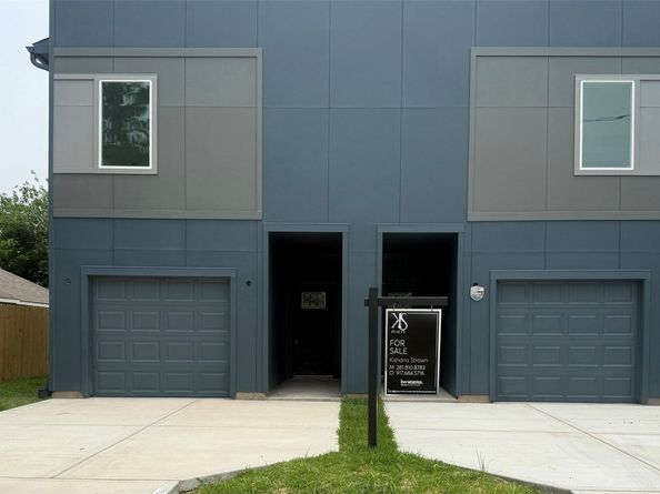 8023 Brandon Street, Houston TX 77051