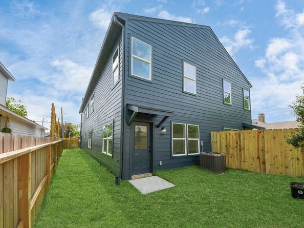 8023 Brandon Street, Houston TX 77051