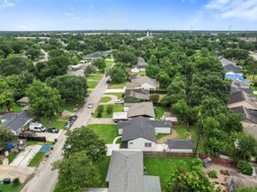 4918 Culmore Drive, Houston TX 77021