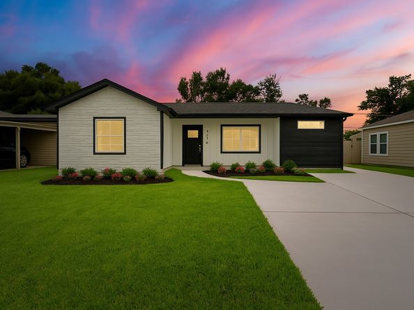 4918 Culmore Drive, Houston TX 77021