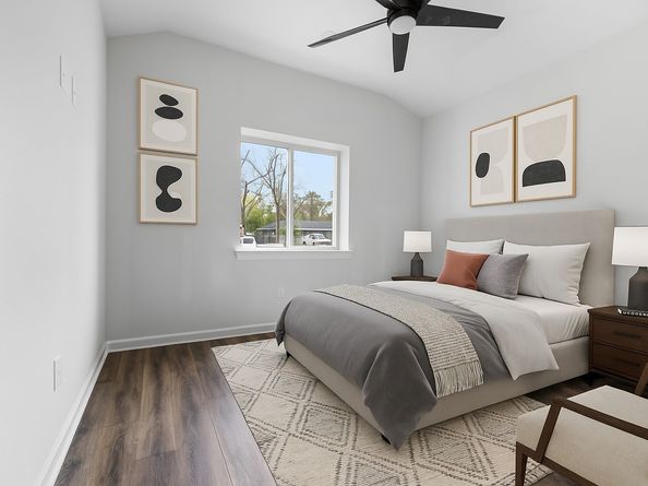 4918 Culmore Drive, Houston TX 77021