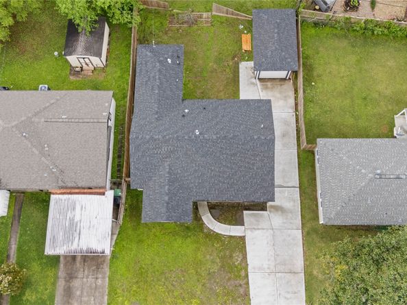 4918 Culmore Drive, Houston TX 77021