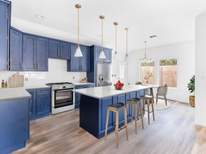 4918 Culmore Drive, Houston TX 77021