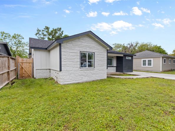 4918 Culmore Drive, Houston TX 77021