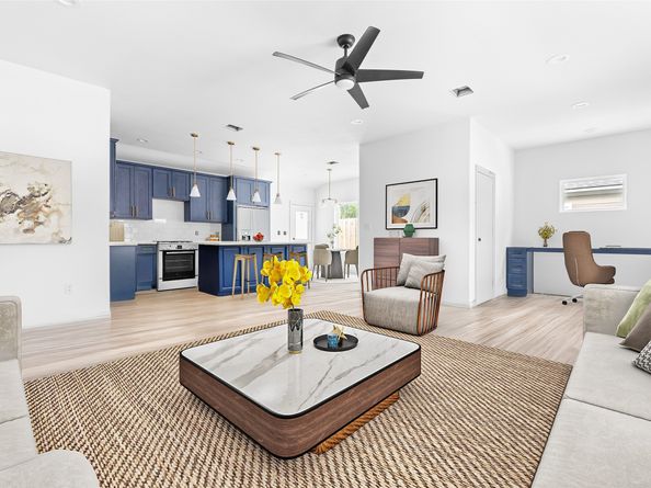 4918 Culmore Drive, Houston TX 77021