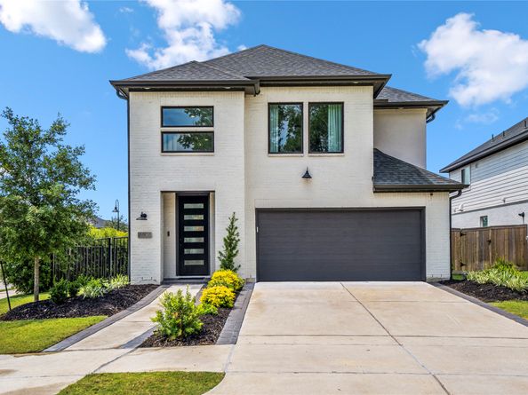 18803 Copper Breaks Park Drive, Cypress TX 77433