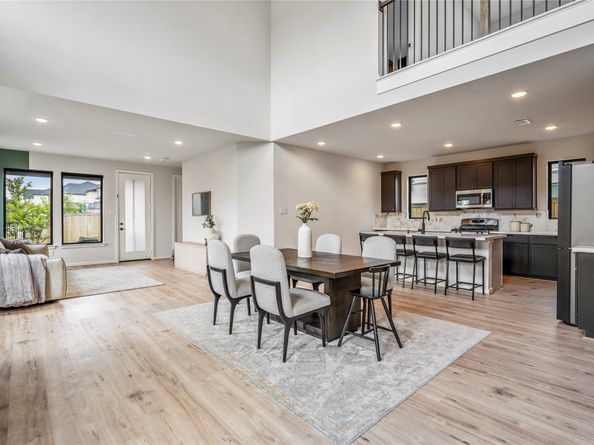 18803 Copper Breaks Park Drive, Cypress TX 77433