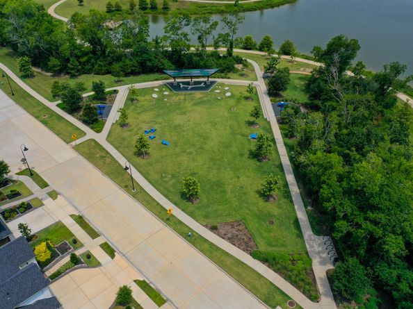 18803 Copper Breaks Park Drive, Cypress TX 77433