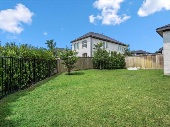 18803 Copper Breaks Park Drive, Cypress TX 77433