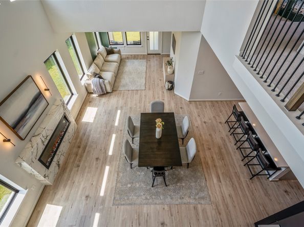 18803 Copper Breaks Park Drive, Cypress TX 77433