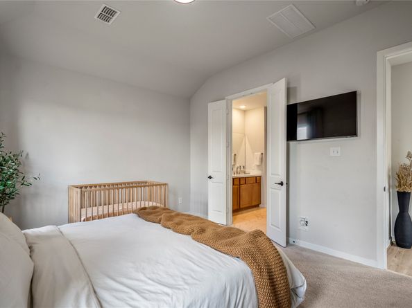 18803 Copper Breaks Park Drive, Cypress TX 77433