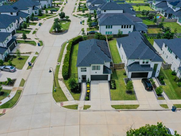 18803 Copper Breaks Park Drive, Cypress TX 77433