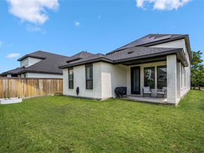 18803 Copper Breaks Park Drive, Cypress TX 77433