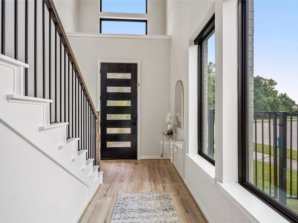 18803 Copper Breaks Park Drive, Cypress TX 77433