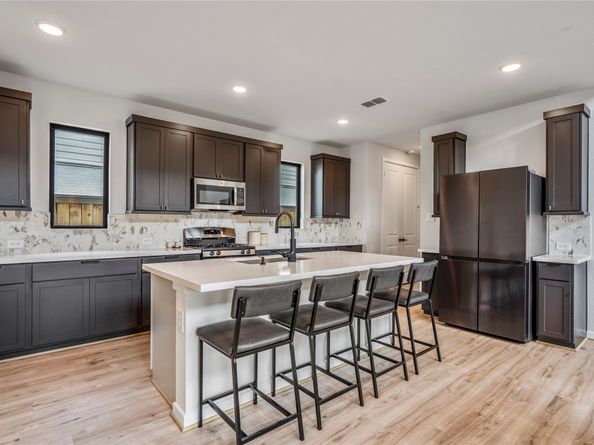 18803 Copper Breaks Park Drive, Cypress TX 77433