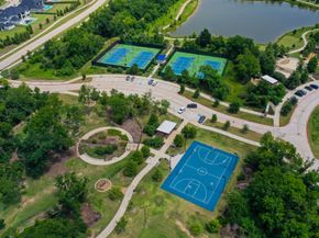 18803 Copper Breaks Park Drive, Cypress TX 77433