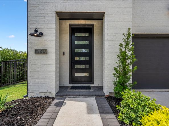 18803 Copper Breaks Park Drive, Cypress TX 77433