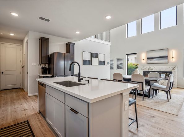 18803 Copper Breaks Park Drive, Cypress TX 77433