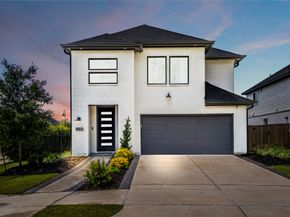 18803 Copper Breaks Park Drive, Cypress TX 77433