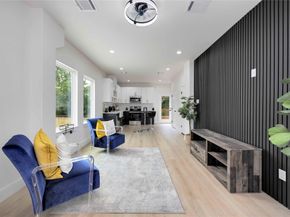 2116 Des Chaumes Street, Houston TX 77026