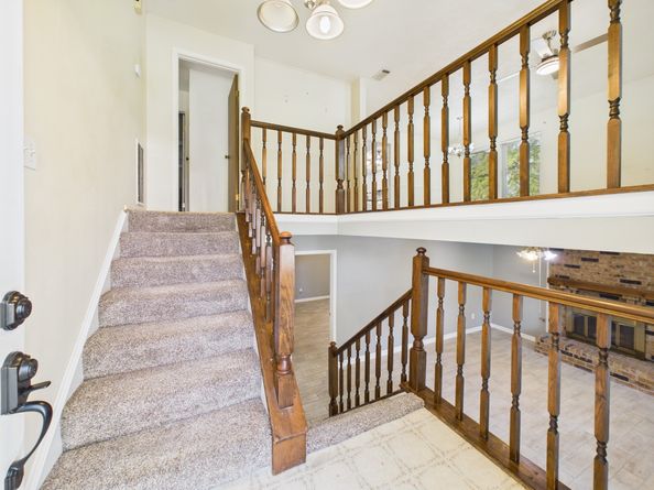 3302 Holly Green Drive, Kingwood TX 77339