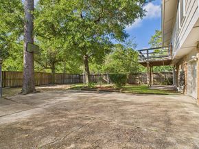 3302 Holly Green Drive, Kingwood TX 77339