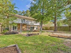 3302 Holly Green Drive, Kingwood TX 77339