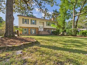 3302 Holly Green Drive, Kingwood TX 77339