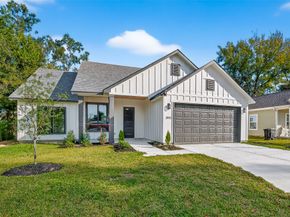 3911 Alberta Street, Houston TX 77021