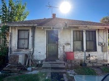 219 N Hagerman Street