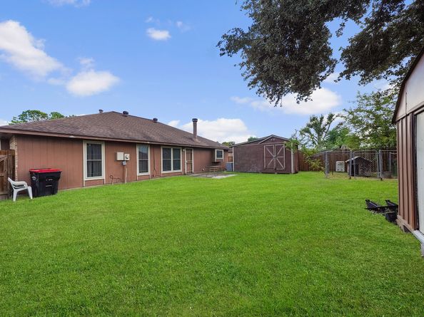 11835 Guadalupe River Drive, Houston TX 77067