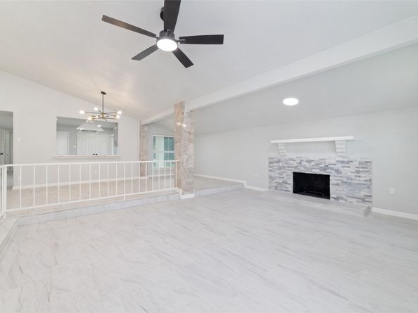 15606 Loma Verde Drive, Houston TX 77083