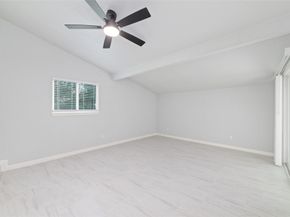 15606 Loma Verde Drive, Houston TX 77083