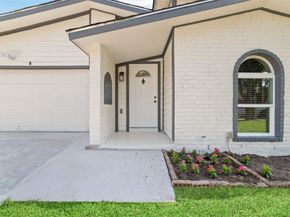 15606 Loma Verde Drive, Houston TX 77083