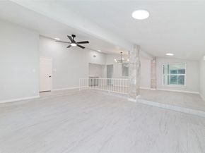 15606 Loma Verde Drive, Houston TX 77083