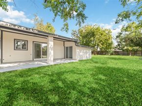 15606 Loma Verde Drive, Houston TX 77083