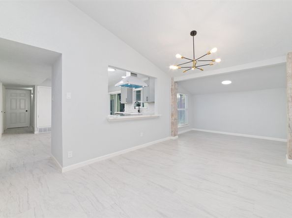 15606 Loma Verde Drive, Houston TX 77083