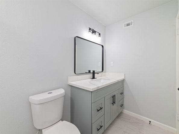 15606 Loma Verde Drive, Houston TX 77083