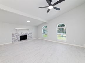 15606 Loma Verde Drive, Houston TX 77083