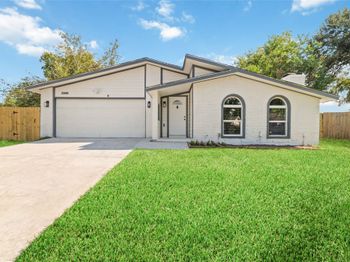 15606 Loma Verde Drive