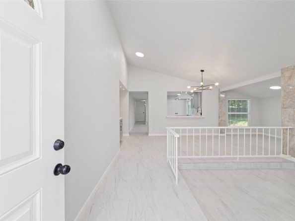 15606 Loma Verde Drive, Houston TX 77083