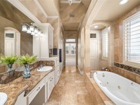 1506 Graystone Creek Court, Kingwood TX 77345