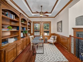 1506 Graystone Creek Court, Kingwood TX 77345