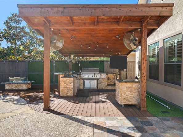 1506 Graystone Creek Court, Kingwood TX 77345