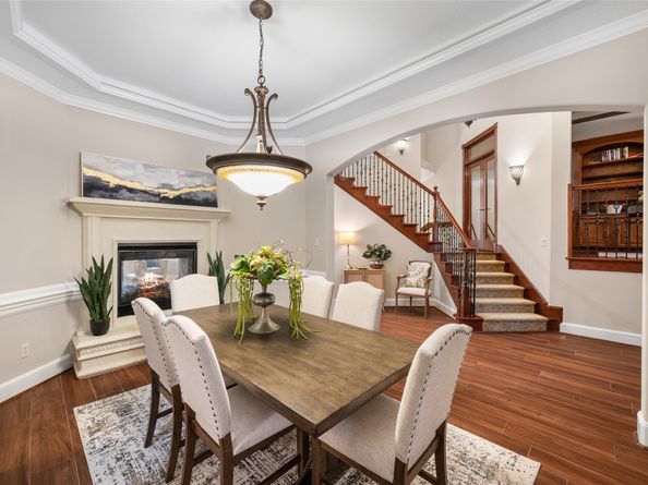 1506 Graystone Creek Court, Kingwood TX 77345