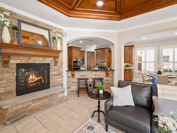 1506 Graystone Creek Court, Kingwood TX 77345